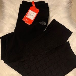 The North face Leggings